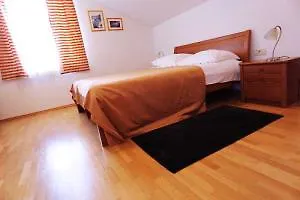 Hotel Pervanovo 4*