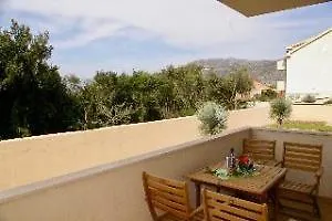 Pervanovo Hotel