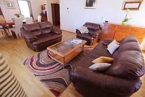Pervanovo Hotel 4*